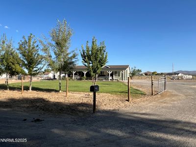 1145 Carol Way, Fernley, NV, 89408