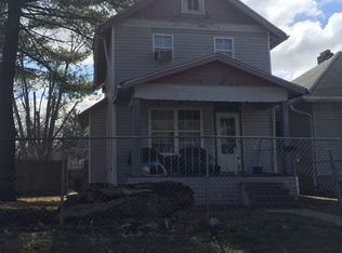 2247 Springmont Ave, Columbus, OH 43223