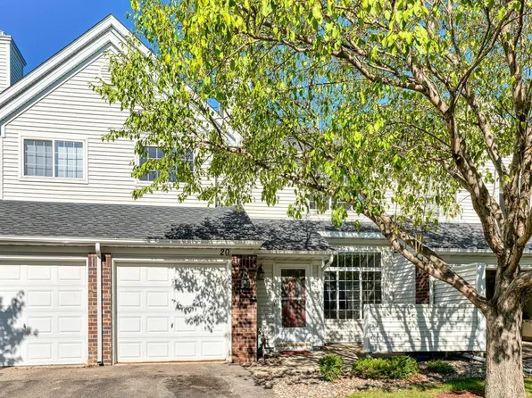 4275 Merrimac Ln N APT 20, Plymouth, MN 55446
