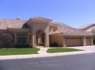 1071 N Brandon Dr, Chandler, AZ 85226