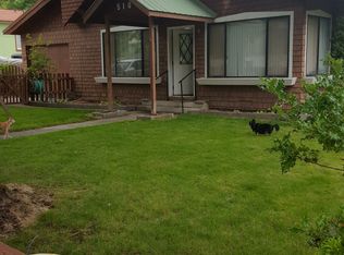 510 Cedar St, Leavenworth, WA 98826