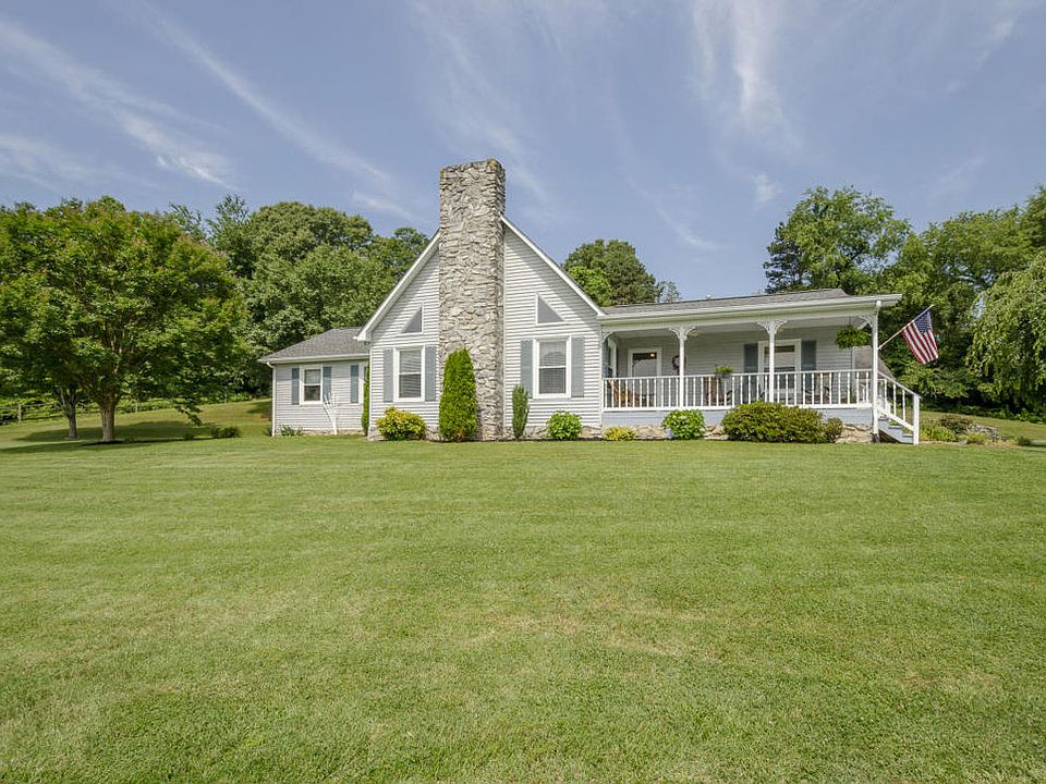 2438 Mount Joy Rd, Buchanan, VA 24066 Zillow