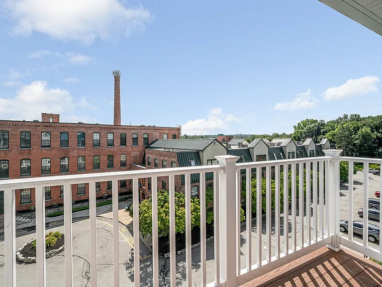 Princeton Court Apartments — Photo 11