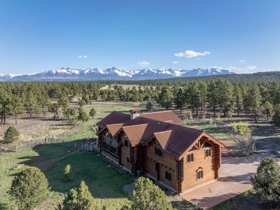 10500 County Road 1, Ridgway, CO, 81432