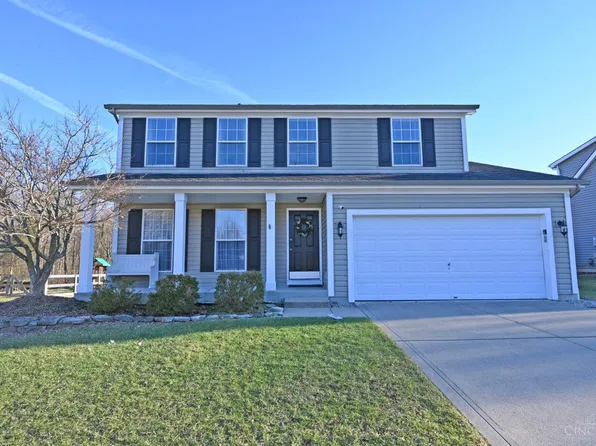 4586 Carnoustie St, Batavia, OH 45103