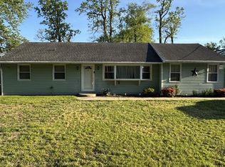 156 Shreve St, Mount Holly, NJ 08060