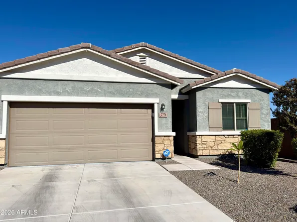 2776 E Sequoia Drive, Phoenix, AZ 85050