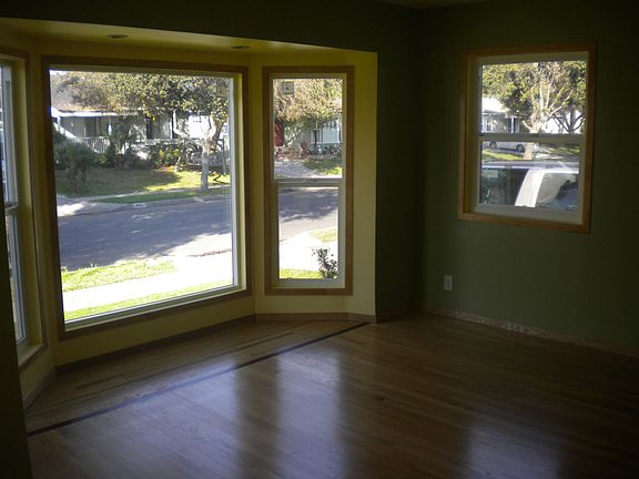 Bay Window