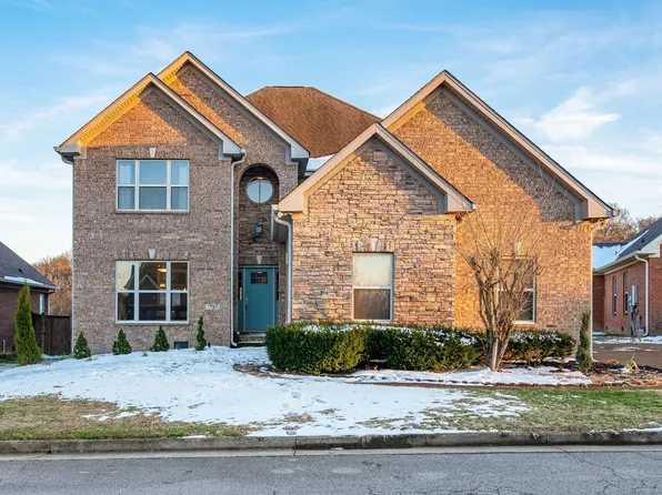 1733 Yellow Wood Ct, Nashville, TN 37221