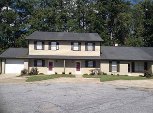 2630 Teakwood Ln #A, Riverdale, GA 30296