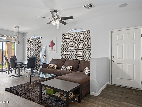 4th image of 1350 S GREENFIELD Road #1157