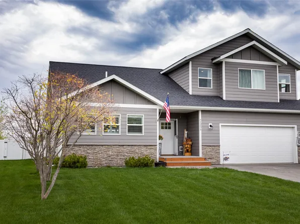 1255 Mackinaw Loop, Somers, MT 59932