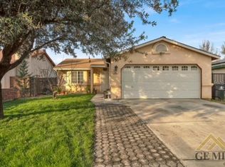 540 Thompson St, Mc Farland, CA