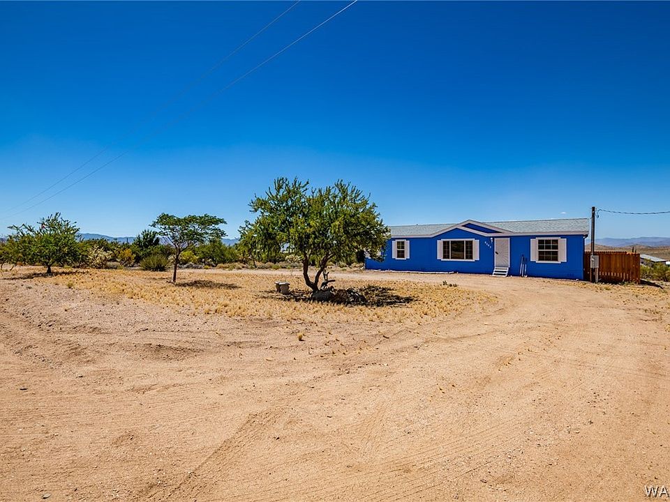 1st image of 8563 E Western Drive