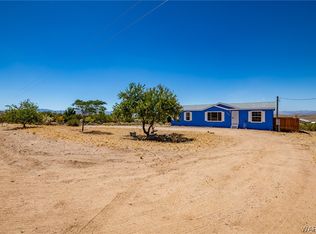 8563 E Western Dr, Kingman, AZ 86401
