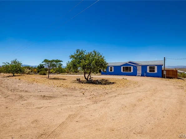 8563 E Western Drive, Kingman, AZ 86401