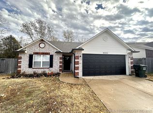 12014 E 114th Pl N, Collinsville, OK 74021