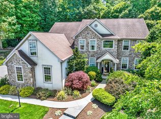 404 Herington Dr, Reading, PA 19608