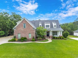 18018 Waterview Meadow Ct, Roland, AR 72135