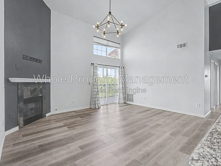 3872 S Dallas St #308 — Photo 5