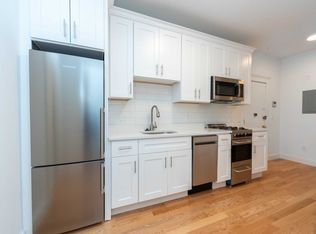 (Undisclosed Address), Boston, MA 02215