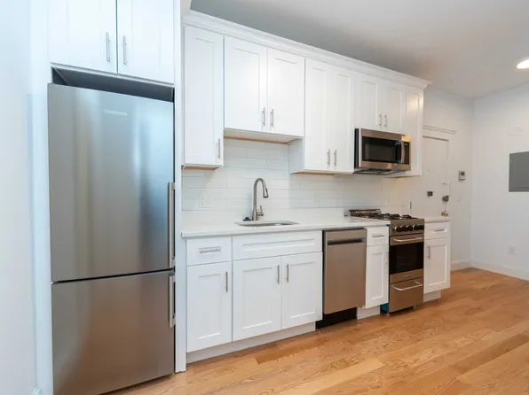 (undisclosed Address), Boston, MA 02215