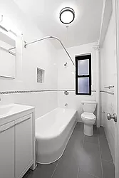 Rented by Buchbinder & Warren
