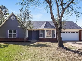 7295 Bramble Ln, Walls, MS 38680
