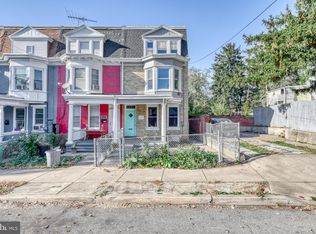 117 Jefferson Ave, York, PA 17401