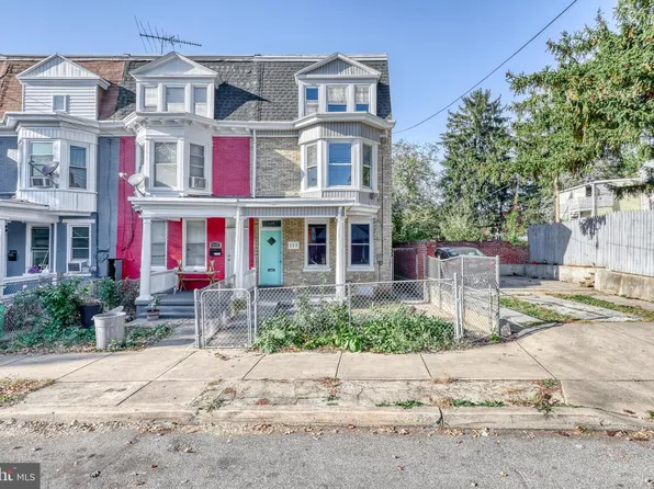 117 Jefferson Ave, York, PA 17401