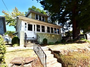 247 Robinson St, Schenectady, NY 12304