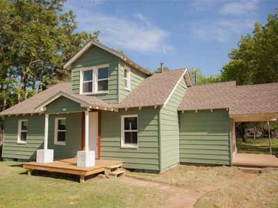 (Undisclosed Address), Crescent, OK, 73028