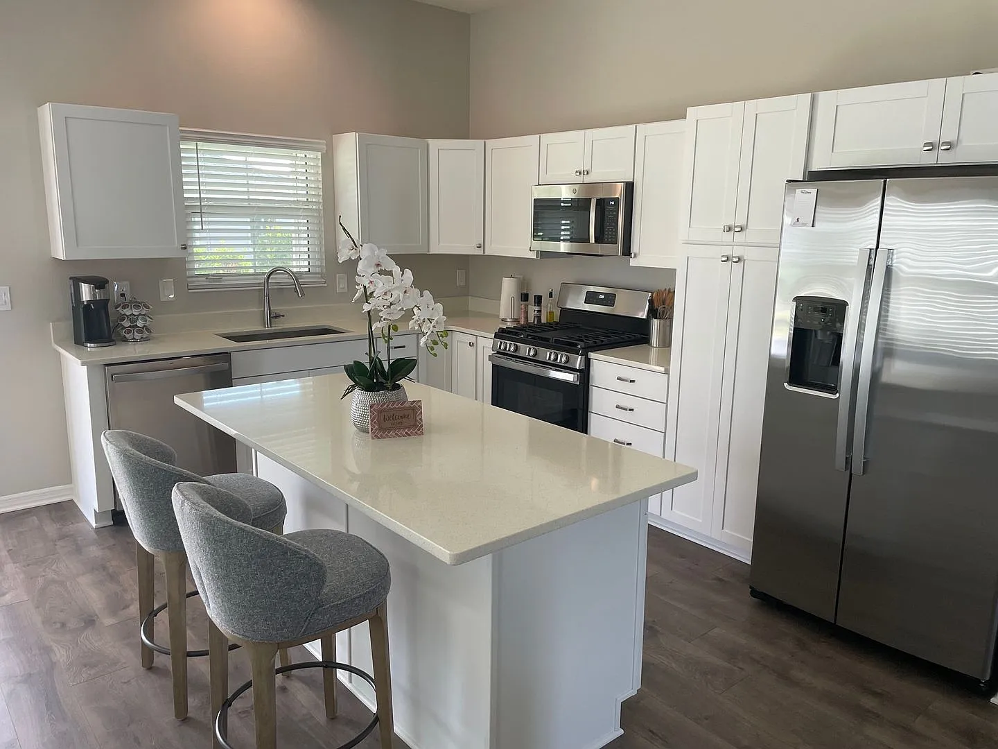 1750 Debellis Lane — Photo 4