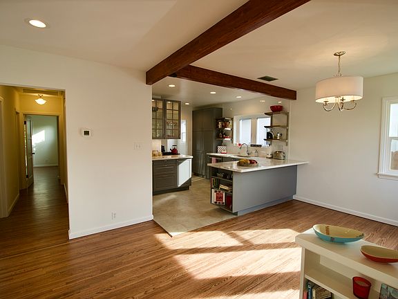 Open Concept