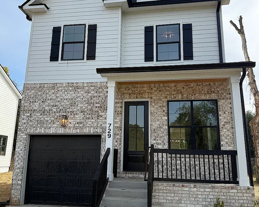 729 Idlewild Dr