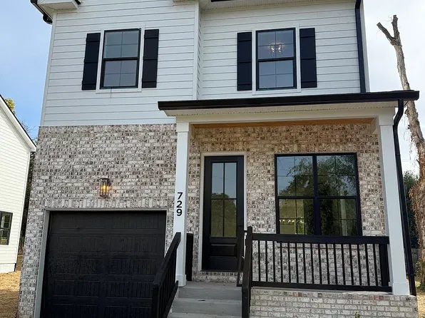 729 Idlewild Dr, Madison, TN 37115