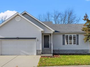 120 Donerail Dr, Georgetown, KY 40324