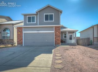 7850 Parsonage Ln, Colorado Springs, CO 80951