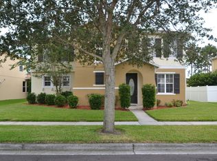 2312 Wild Tamarind Blvd, Orlando, FL 32828