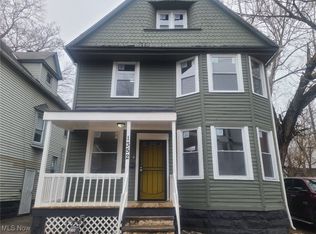1352 E 90th St, Cleveland, OH 44106