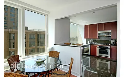 Sold by Douglas Elliman