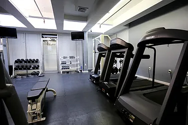 Rented by The Downtown LLC