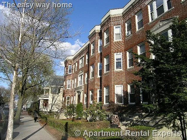 74 Kirkland St #2 — Photo 7