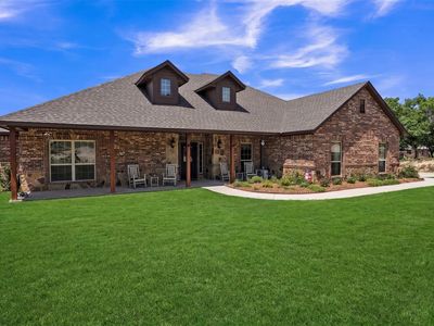 113 Woody Williams Ct, Weatherford, TX, 76088