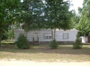 708 Ofarrell Ave, Interlachen, FL 32148