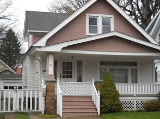 10404 Linnet Ave, Cleveland, OH 44111