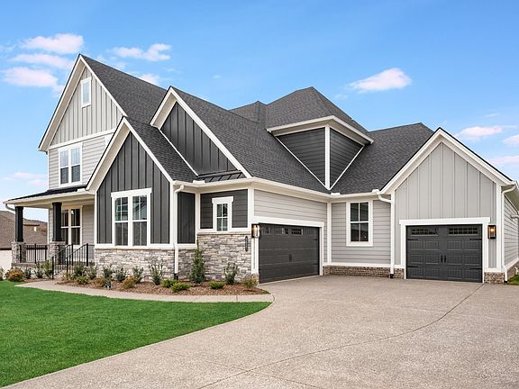 3rd image of 4637 Genevieve Leigh Dr
