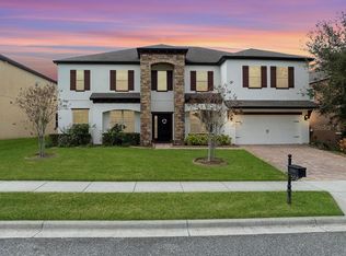 15321 Heron Hideaway Cir, Winter Garden, FL 34787