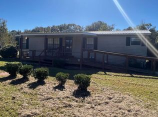 6676 SW 54th Trl, Lake Butler, FL 32054