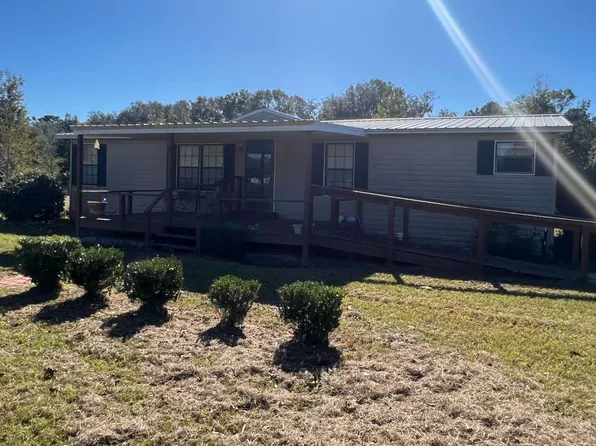 6676 SW 54th Trl, Lake Butler, FL 32054